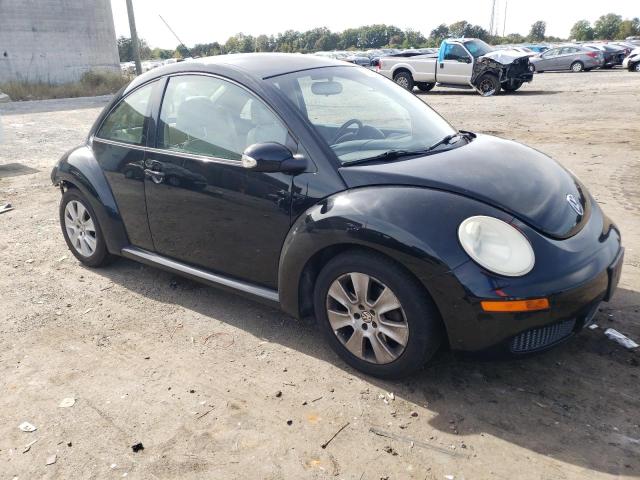 Photo 3 VIN: 3VWPW3AG0AM023221 - VOLKSWAGEN NEW BEETLE 