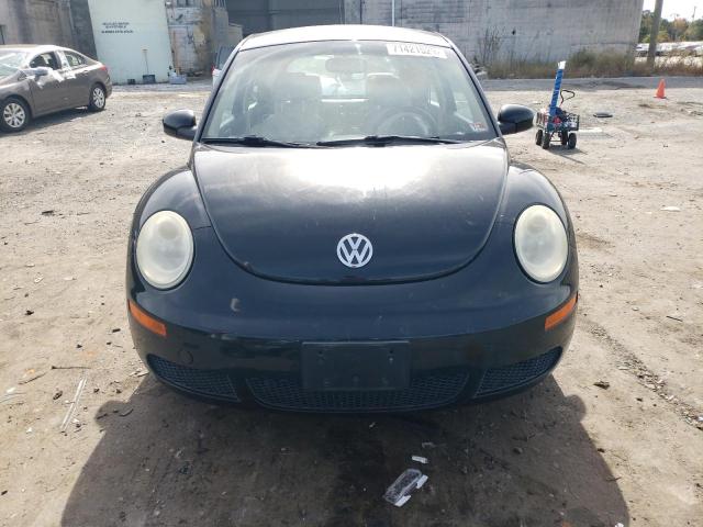 Photo 4 VIN: 3VWPW3AG0AM023221 - VOLKSWAGEN NEW BEETLE 