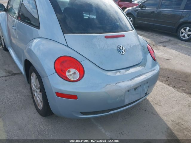 Photo 5 VIN: 3VWPW3AG0AM027124 - VOLKSWAGEN NEW BEETLE 