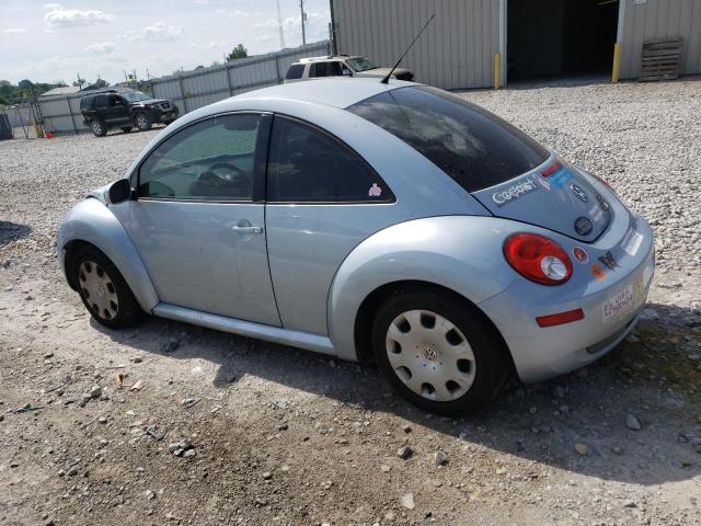 Photo 1 VIN: 3VWPW3AG1AM000269 - VOLKSWAGEN BEETLE 