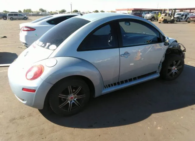 Photo 3 VIN: 3VWPW3AG1AM017296 - VOLKSWAGEN NEW BEETLE COUPE 