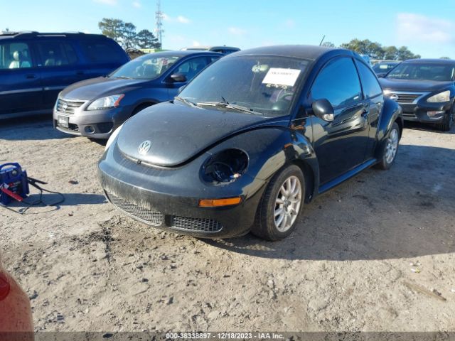 Photo 1 VIN: 3VWPW3AG1AM018559 - VOLKSWAGEN NEW BEETLE 