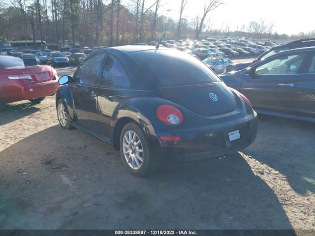 Photo 2 VIN: 3VWPW3AG1AM018559 - VOLKSWAGEN NEW BEETLE 