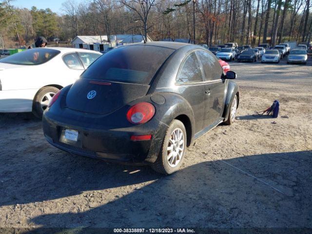 Photo 3 VIN: 3VWPW3AG1AM018559 - VOLKSWAGEN NEW BEETLE 