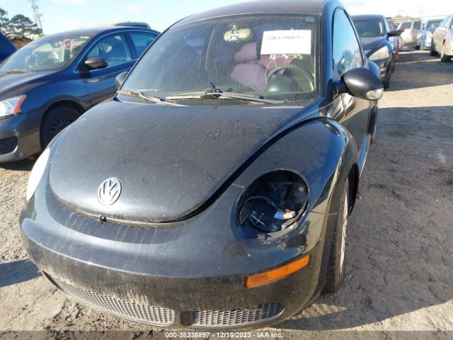 Photo 5 VIN: 3VWPW3AG1AM018559 - VOLKSWAGEN NEW BEETLE 