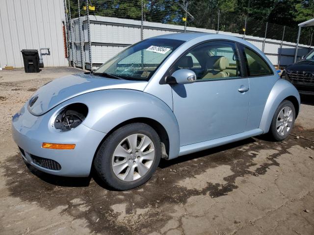 Photo 0 VIN: 3VWPW3AG1AM018996 - VOLKSWAGEN BEETLE 