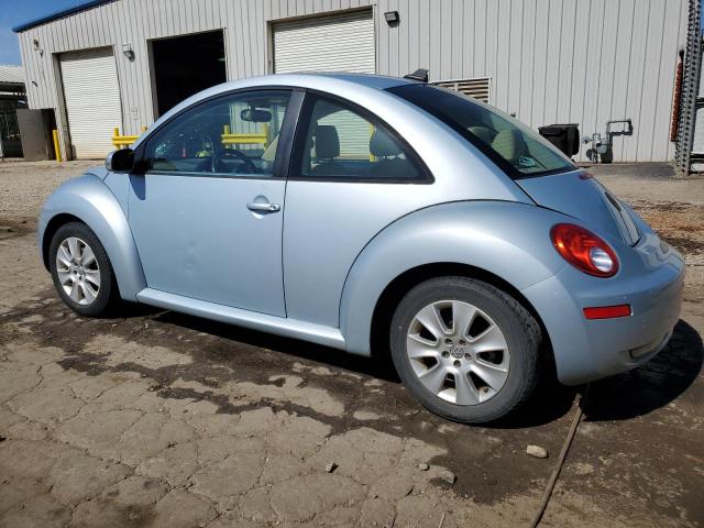 Photo 1 VIN: 3VWPW3AG1AM018996 - VOLKSWAGEN BEETLE 