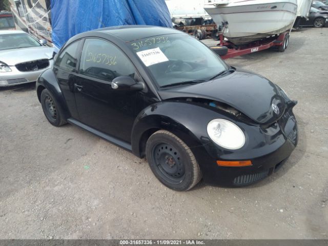 Photo 0 VIN: 3VWPW3AG2AM021101 - VOLKSWAGEN NEW BEETLE COUPE 