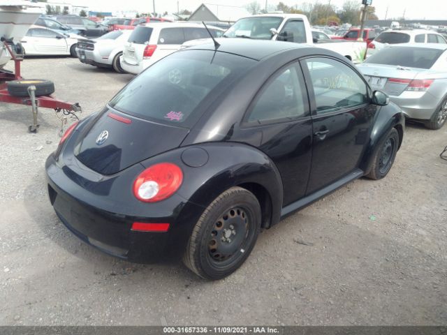 Photo 3 VIN: 3VWPW3AG2AM021101 - VOLKSWAGEN NEW BEETLE COUPE 