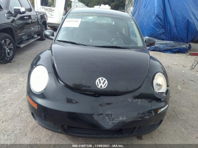 Photo 5 VIN: 3VWPW3AG2AM021101 - VOLKSWAGEN NEW BEETLE COUPE 