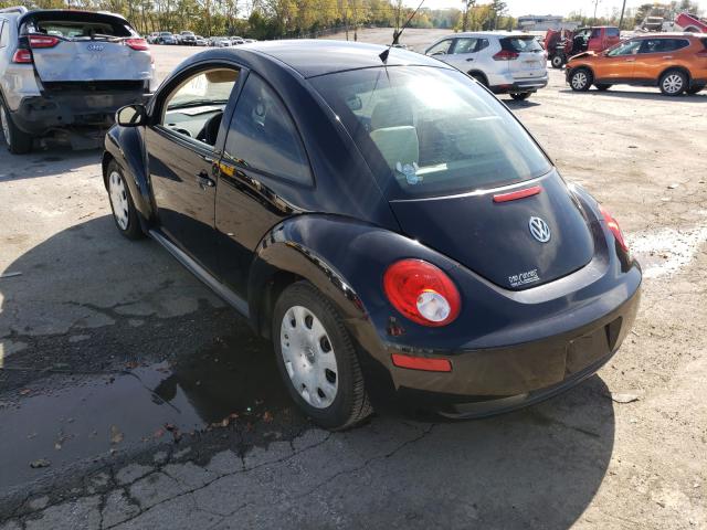 Photo 2 VIN: 3VWPW3AG2AM021633 - VOLKSWAGEN NEW BEETLE 