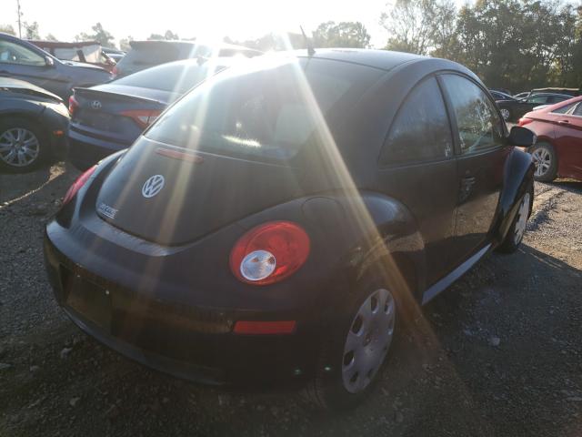 Photo 3 VIN: 3VWPW3AG2AM021633 - VOLKSWAGEN NEW BEETLE 