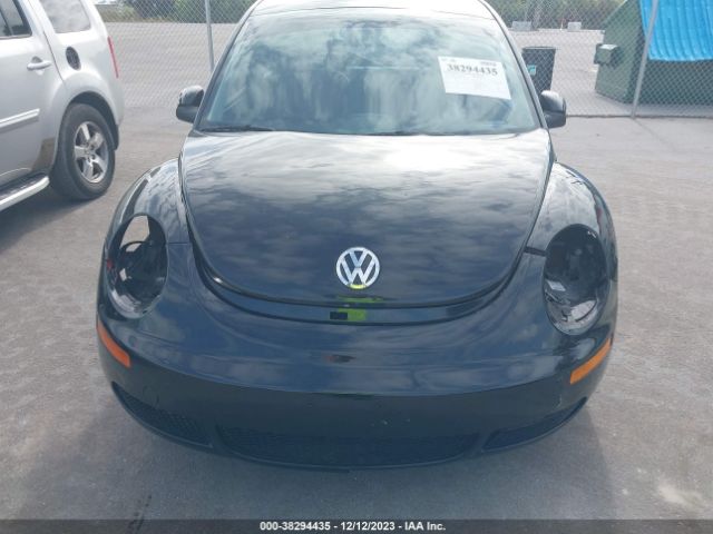 Photo 5 VIN: 3VWPW3AG3AM002119 - VOLKSWAGEN NEW BEETLE 