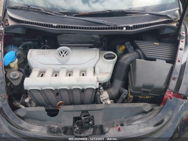 Photo 9 VIN: 3VWPW3AG3AM002119 - VOLKSWAGEN NEW BEETLE 