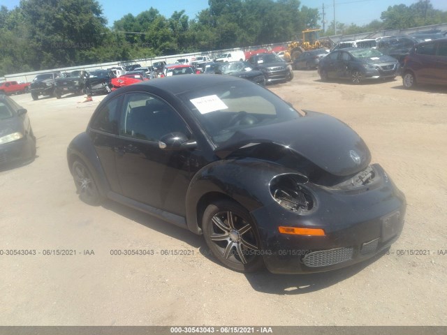 Photo 0 VIN: 3VWPW3AG3AM016621 - VOLKSWAGEN NEW BEETLE COUPE 