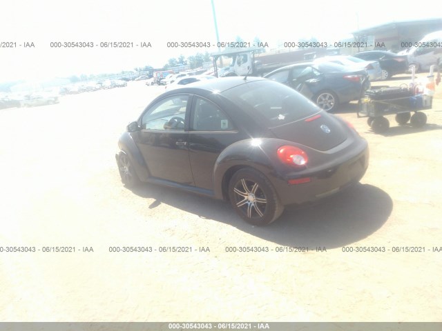 Photo 2 VIN: 3VWPW3AG3AM016621 - VOLKSWAGEN NEW BEETLE COUPE 