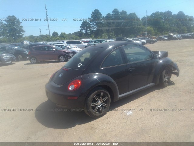 Photo 3 VIN: 3VWPW3AG3AM016621 - VOLKSWAGEN NEW BEETLE COUPE 