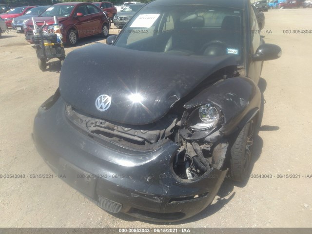 Photo 5 VIN: 3VWPW3AG3AM016621 - VOLKSWAGEN NEW BEETLE COUPE 