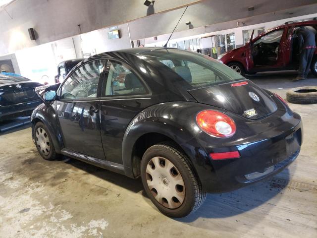 Photo 1 VIN: 3VWPW3AG3AM020913 - VOLKSWAGEN NEW BEETLE 