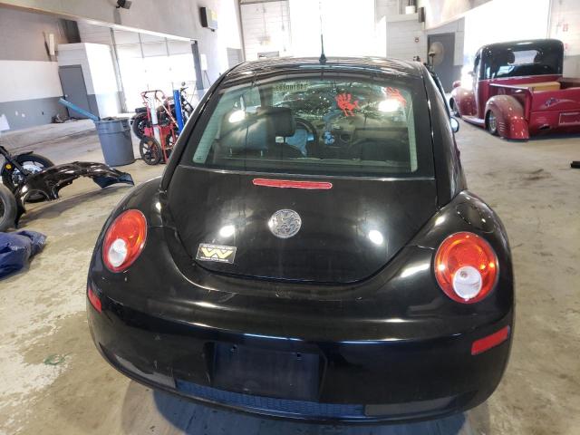 Photo 5 VIN: 3VWPW3AG3AM020913 - VOLKSWAGEN NEW BEETLE 