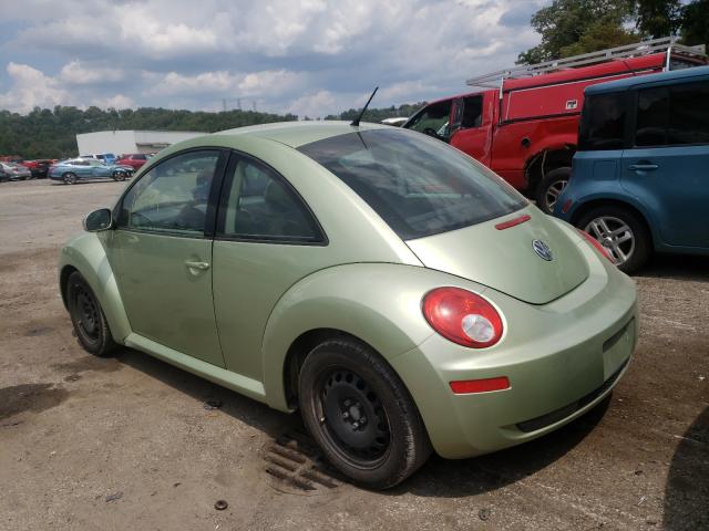 Photo 2 VIN: 3VWPW3AG4AM011265 - VOLKSWAGEN NEW BEETLE 