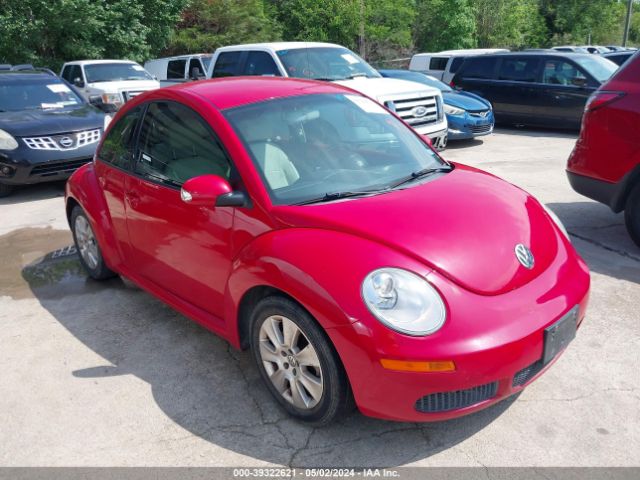 Photo 0 VIN: 3VWPW3AG4AM014831 - VOLKSWAGEN NEW BEETLE 