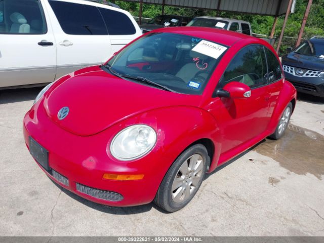 Photo 1 VIN: 3VWPW3AG4AM014831 - VOLKSWAGEN NEW BEETLE 