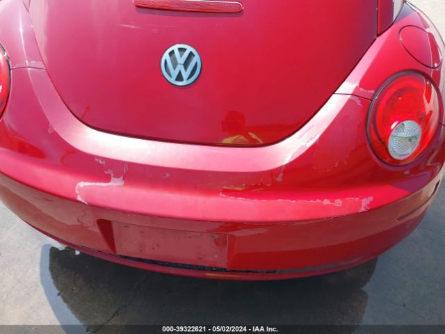 Photo 5 VIN: 3VWPW3AG4AM014831 - VOLKSWAGEN NEW BEETLE 