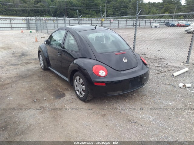 Photo 2 VIN: 3VWPW3AG4AM021178 - VOLKSWAGEN NEW BEETLE COUPE 