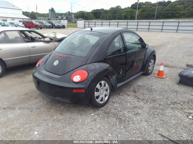 Photo 3 VIN: 3VWPW3AG4AM021178 - VOLKSWAGEN NEW BEETLE COUPE 