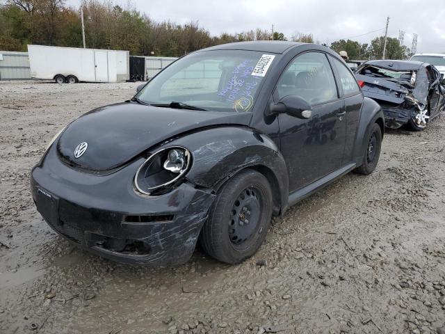 Photo 1 VIN: 3VWPW3AG5AM011646 - VOLKSWAGEN NEW BEETLE 