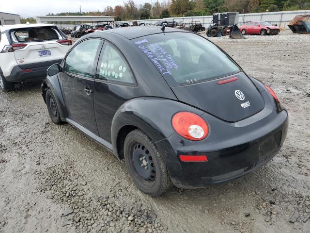 Photo 2 VIN: 3VWPW3AG5AM011646 - VOLKSWAGEN NEW BEETLE 