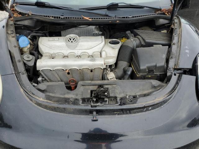 Photo 6 VIN: 3VWPW3AG5AM011646 - VOLKSWAGEN NEW BEETLE 