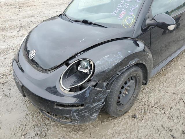 Photo 8 VIN: 3VWPW3AG5AM011646 - VOLKSWAGEN NEW BEETLE 