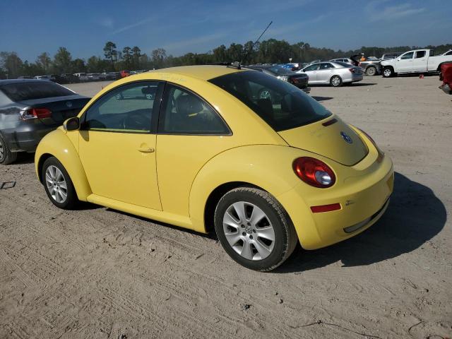 Photo 1 VIN: 3VWPW3AG5AM020931 - VOLKSWAGEN NEW BEETLE 