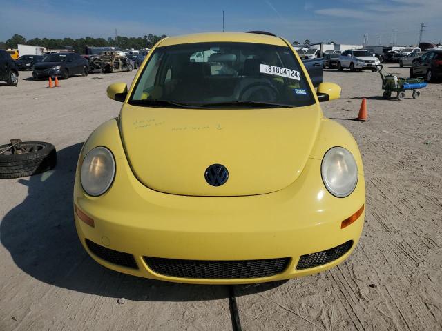 Photo 4 VIN: 3VWPW3AG5AM020931 - VOLKSWAGEN NEW BEETLE 