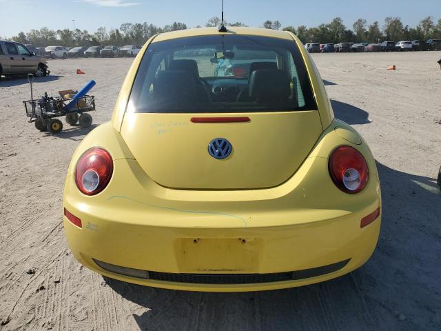 Photo 5 VIN: 3VWPW3AG5AM020931 - VOLKSWAGEN NEW BEETLE 