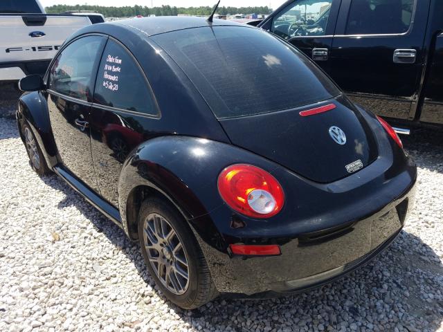 Photo 2 VIN: 3VWPW3AG6AM019450 - VOLKSWAGEN NEW BEETLE 