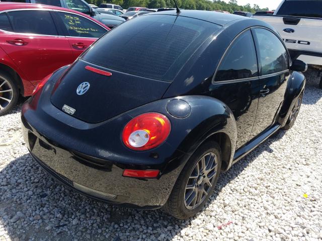 Photo 3 VIN: 3VWPW3AG6AM019450 - VOLKSWAGEN NEW BEETLE 