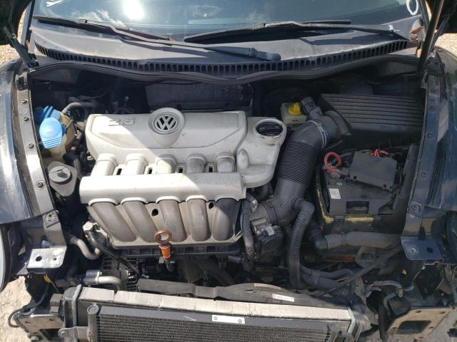 Photo 10 VIN: 3VWPW3AG7AM010949 - VOLKSWAGEN NEW BEETLE 