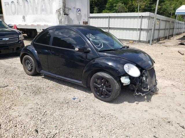 Photo 3 VIN: 3VWPW3AG7AM010949 - VOLKSWAGEN NEW BEETLE 