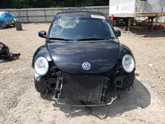 Photo 4 VIN: 3VWPW3AG7AM010949 - VOLKSWAGEN NEW BEETLE 