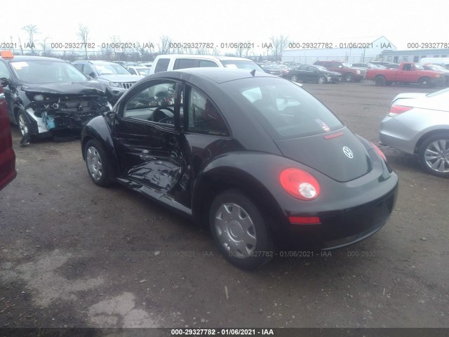 Photo 2 VIN: 3VWPW3AG7AM013432 - VOLKSWAGEN NEW BEETLE COUPE 