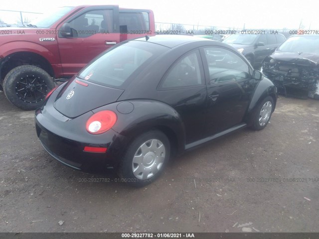 Photo 3 VIN: 3VWPW3AG7AM013432 - VOLKSWAGEN NEW BEETLE COUPE 