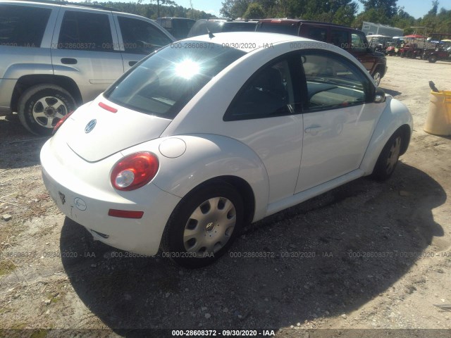 Photo 3 VIN: 3VWPW3AG7AM014516 - VOLKSWAGEN NEW BEETLE COUPE 