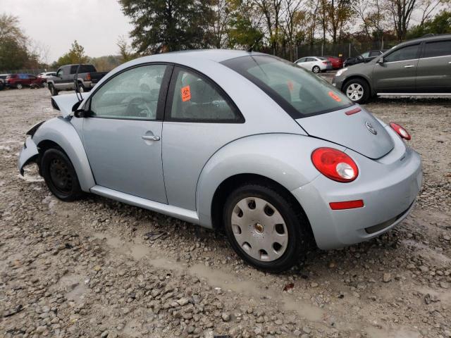 Photo 1 VIN: 3VWPW3AG7AM020204 - VOLKSWAGEN BEETLE 