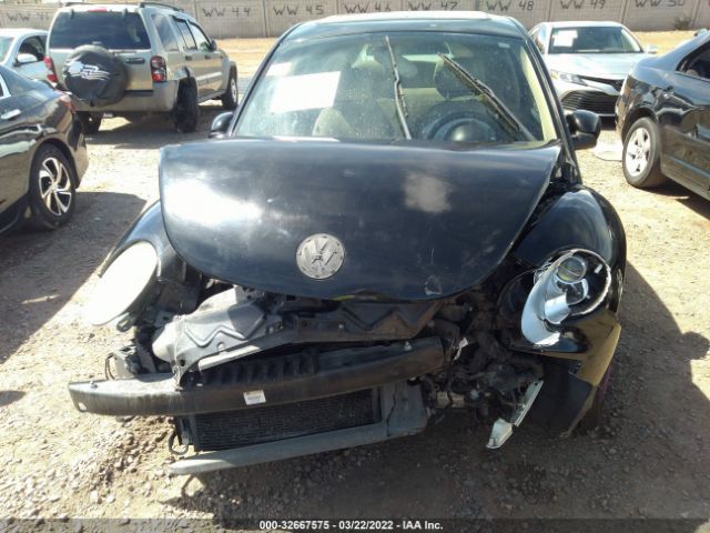 Photo 5 VIN: 3VWPW3AG7AM020512 - VOLKSWAGEN NEW BEETLE COUPE 