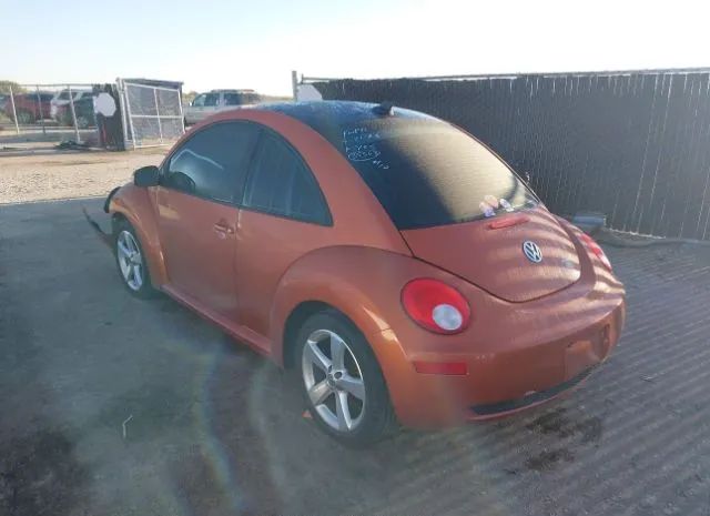 Photo 2 VIN: 3VWPW3AG7AM025368 - VOLKSWAGEN NEW BEETLE COUPE 