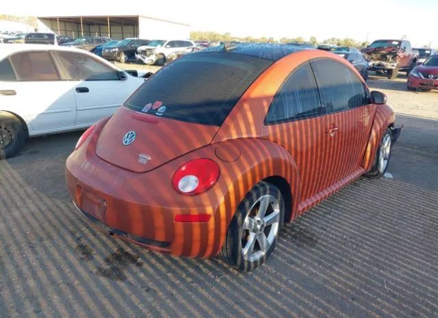 Photo 3 VIN: 3VWPW3AG7AM025368 - VOLKSWAGEN NEW BEETLE COUPE 