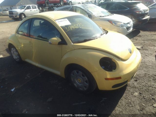 Photo 0 VIN: 3VWPW3AG8AM008160 - VOLKSWAGEN NEW BEETLE COUPE 